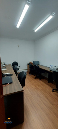 Imagem Sala Comercial à Venda, 147 m² em Centro - São Vicente Imagem Sala Comercial à Venda, 147 m² em Centro - São Vicente