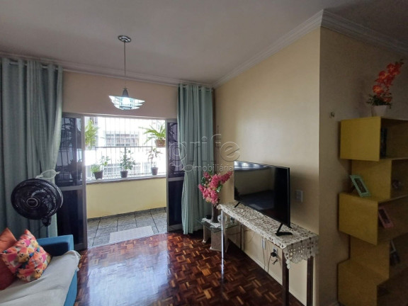 Imagem Apartamento com 3 Quartos à Venda,  em Montese - Fortaleza