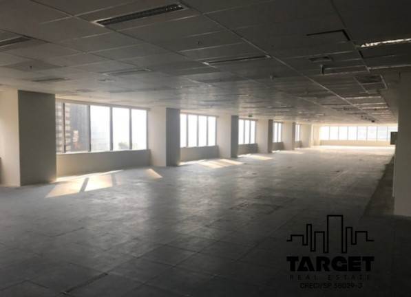 Imagem Imóvel para Alugar, 1.480 m² em Chácara Itaim - São Paulo Imagem Imóvel para Alugar, 1.480 m² em Chácara Itaim - São Paulo