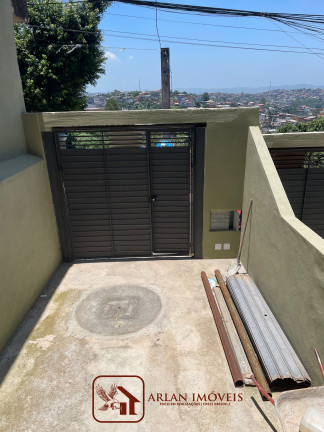 Imagem Casa com 2 Quartos à Venda, 65 m² em Parque Cento E Vinte - Francisco Morato