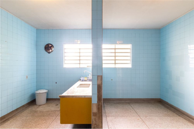 Imagem Casa com 4 Quartos à Venda,  em Vila Mascote - São Paulo
