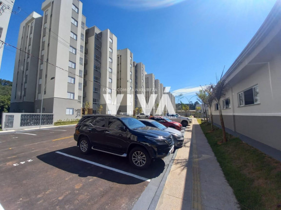 Imagem Apartamento com 2 Quartos à Venda, 53 m² em Pires - Extrema Imagem Apartamento com 2 Quartos à Venda, 53 m² em Pires - Extrema