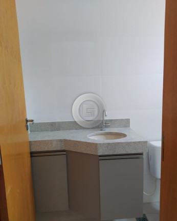 Imagem Kitnet com 1 Quarto à Venda, 24 m² em Melo - Montes Claros