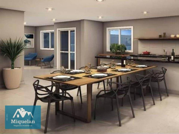 Imagem Apartamento com 2 Quartos à Venda, 42 m² em Mandaqui - São Paulo Imagem Apartamento com 2 Quartos à Venda, 42 m² em Mandaqui - São Paulo