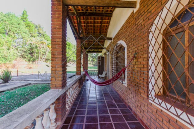 Imagem Imóvel com 3 Quartos à Venda, 2.700 m² em Chácaras São Bento - Valinhos