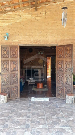 Imagem Imóvel com 3 Quartos à Venda, 2.000 m² em Bairro Amendoim (rural) - Caldas