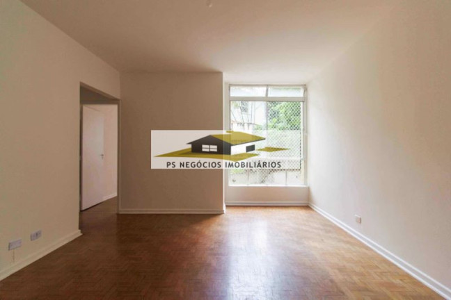 Apartamento com 3 Quartos à Venda, 80 m² em Bela Vista - São Paulo