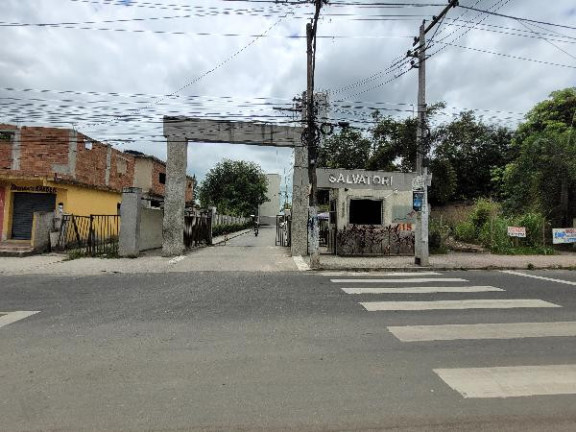 Apartamento com 2 Quartos à Venda, 44 m² em Vista Alegre - Sao Goncalo
