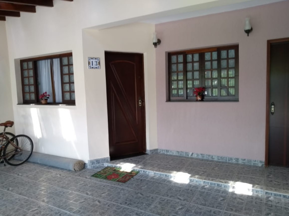 Imagem Sobrado com 2 Quartos à Venda, 137 m² em Residencial Ouro Verde - Pindamonhangaba Imagem Sobrado com 2 Quartos à Venda, 137 m² em Residencial Ouro Verde - Pindamonhangaba