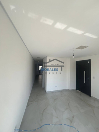 Imagem Sobrado com 3 Quartos à Venda, 113 m² em Bela Vista - Osasco
