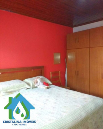 Imagem Casa com 4 Quartos à Venda, 510 m² em Jardim Colonial - Jundiaí Imagem Casa com 4 Quartos à Venda, 510 m² em Jardim Colonial - Jundiaí