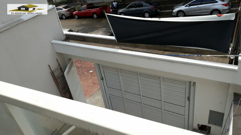 Imagem Sobrado com 3 Quartos à Venda, 200 m² em Cambuci - São Paulo