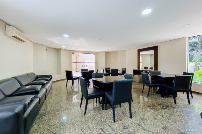 Imagem Imóvel com 3 Quartos à Venda, 112 m² em Moema - São Paulo