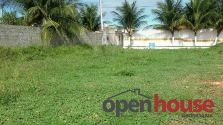 Terreno à Venda, 500 m² em Pirangi Do Norte (distrito Litoral) - Parnamirim