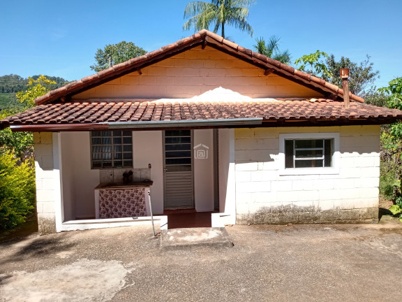 Imóvel com 2 Quartos à Venda, 2.100 m² em Bairro Roseira (rural) - Campestre