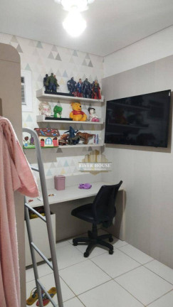Imagem Apartamento com 3 Quartos à Venda, 98 m² em Jardim Aclimação - Cuiabá