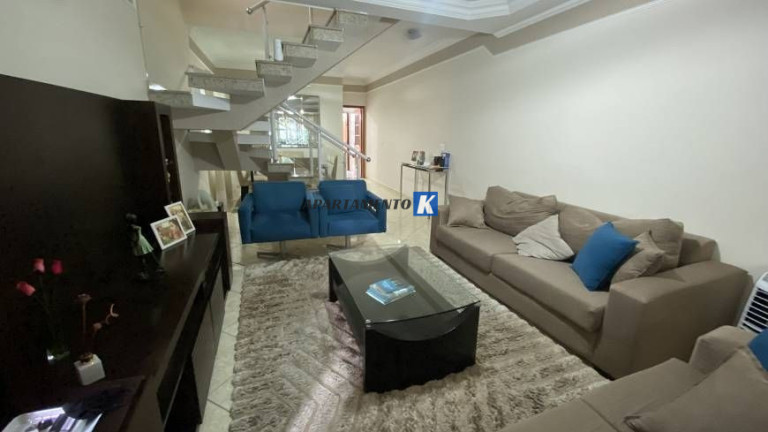 Imagem Sobrado com 3 Quartos à Venda, 137 m² em Jardim Zaira - Guarulhos Imagem Sobrado com 3 Quartos à Venda, 137 m² em Jardim Zaira - Guarulhos