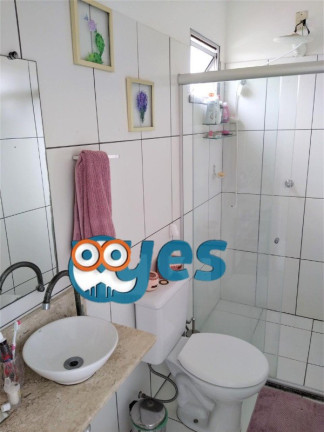 Imagem Casa com 2 Quartos à Venda, 100 m² em Papagaio - Feira De Santana