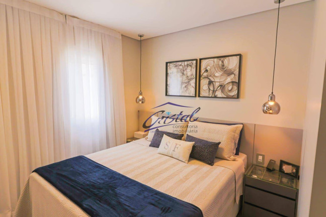 Imagem Apartamento com 2 Quartos à Venda, 73 m² em Butantã - São Paulo