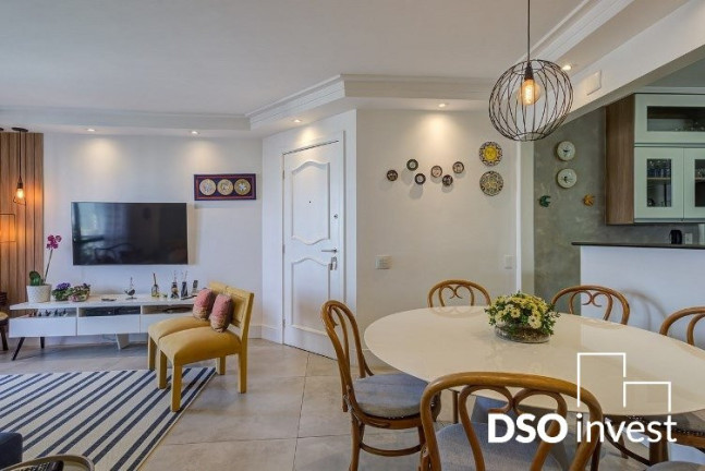 Imagem Apartamento com 3 Quartos à Venda, 107 m² em Alto Da Boa Vista - São Paulo Imagem Apartamento com 3 Quartos à Venda, 107 m² em Alto Da Boa Vista - São Paulo