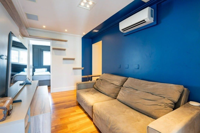 Imagem Apartamento com 4 Quartos à Venda, 200 m² em Vila Andrade - São Paulo Imagem Apartamento com 4 Quartos à Venda, 200 m² em Vila Andrade - São Paulo