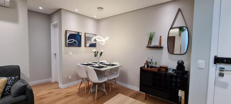 Imagem Apartamento com 1 Quarto à Venda, 48 m² em Republica - São Paulo