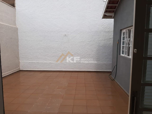 Imagem Casa com 3 Quartos à Venda, 190 m² em Independência - Ribeirão Preto