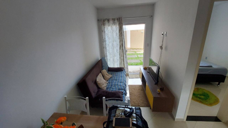 Imagem Casa de Condomínio com 2 Quartos à Venda, 60 m² em Guriri - Cabo Frio Imagem Casa de Condomínio com 2 Quartos à Venda, 60 m² em Guriri - Cabo Frio
