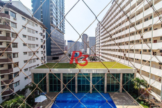Imagem Apartamento com 4 Quartos à Venda ou Locação, 360 m² em Gonzaga - Santos Imagem Apartamento com 4 Quartos à Venda ou Locação, 360 m² em Gonzaga - Santos