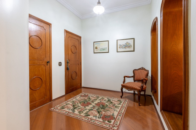 Imagem Apartamento com 3 Quartos à Venda, 207 m² em Jardim Paulista - São Paulo Imagem Apartamento com 3 Quartos à Venda, 207 m² em Jardim Paulista - São Paulo