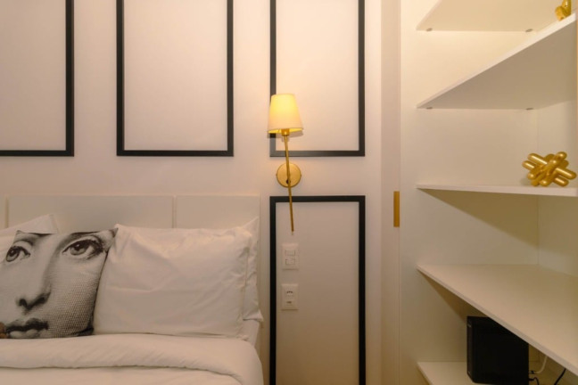Imagem Apartamento com 1 Quarto à Venda, 28 m² em Mont Serrat - Porto Alegre Imagem Apartamento com 1 Quarto à Venda, 28 m² em Mont Serrat - Porto Alegre