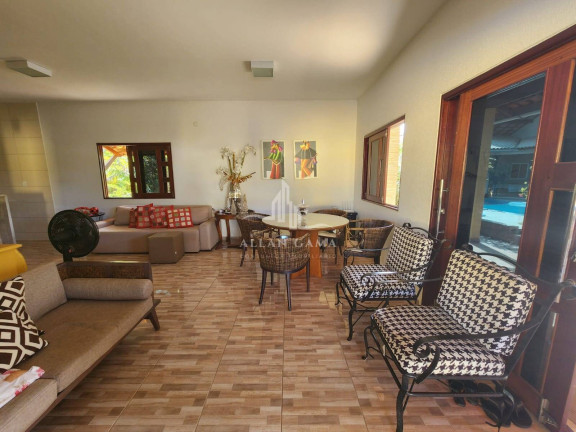 Imagem Casa com 3 Quartos à Venda, 195 m² em Massagueira - Marechal Deodoro