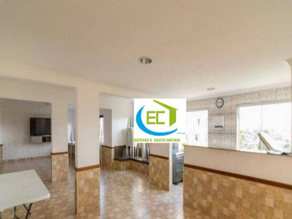 Imagem Imóvel com 2 Quartos à Venda, 54 m² em Parque Das Nações - Santo André Imagem Imóvel com 2 Quartos à Venda, 54 m² em Parque Das Nações - Santo André