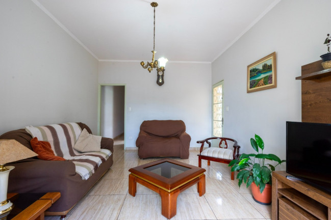 Imagem Casa com 3 Quartos à Venda, 163 m² em Vila Jaguara - São Paulo