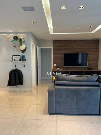 Imagem Apartamento com 3 Quartos à Venda, 141 m² em Anália Franco - São Paulo Imagem Apartamento com 3 Quartos à Venda, 141 m² em Anália Franco - São Paulo