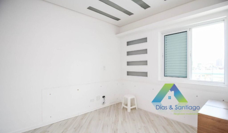 Imagem Cobertura com 3 Quartos à Venda, 190 m² em Parque São Diogo - São Bernardo Do Campo Imagem Cobertura com 3 Quartos à Venda, 190 m² em Parque São Diogo - São Bernardo Do Campo