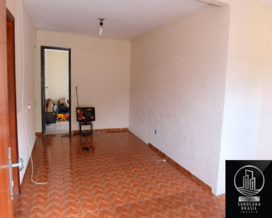 Imagem Casa com 3 Quartos à Venda, 212 m² em Jardim Maria Eugênia - Sorocaba
