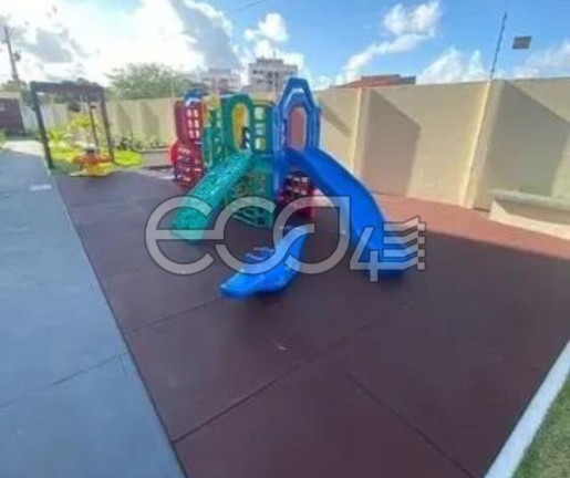 Imagem Apartamento com 2 Quartos à Venda, 54 m² em Aeroporto - Aracaju
