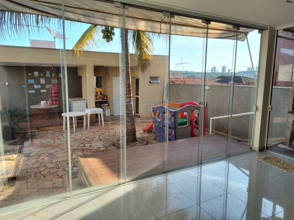 Imagem Sobrado para Alugar,  em Ribeirânia - Ribeirão Preto