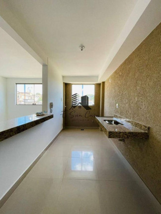Imagem Apartamento com 2 Quartos à Venda, 60 m² em Pedra Azul - Contagem Imagem Apartamento com 2 Quartos à Venda, 60 m² em Pedra Azul - Contagem
