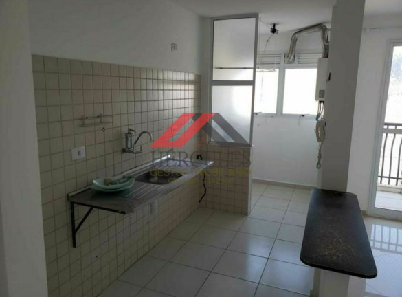 Imagem Apartamento com 2 Quartos à Venda, 56 m² em Loteamento City Jaragua - São Paulo Imagem Apartamento com 2 Quartos à Venda, 56 m² em Loteamento City Jaragua - São Paulo