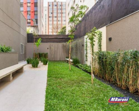 Imagem Apartamento com 3 Quartos à Venda, 187 m² em Jardim Paulista - São Paulo Imagem Apartamento com 3 Quartos à Venda, 187 m² em Jardim Paulista - São Paulo