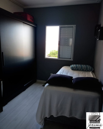 Imagem Apartamento com 2 Quartos à Venda, 54 m² em Wanel Ville - Sorocaba Imagem Apartamento com 2 Quartos à Venda, 54 m² em Wanel Ville - Sorocaba