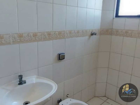 Imagem Cobertura com 2 Quartos para Alugar, 140 m² em Ponta Da Praia - Santos