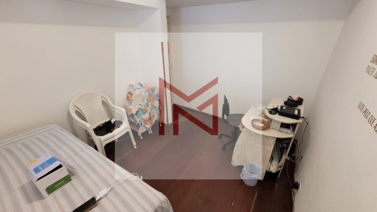 Imagem Apartamento com 4 Quartos à Venda, 120 m² em Pitangueiras - Guarujá