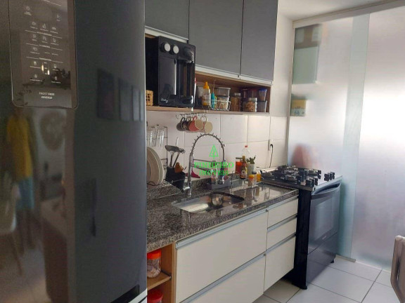Imagem Apartamento com 2 Quartos à Venda, 60 m² em Estrela Do Norte - São Gonçalo Imagem Apartamento com 2 Quartos à Venda, 60 m² em Estrela Do Norte - São Gonçalo