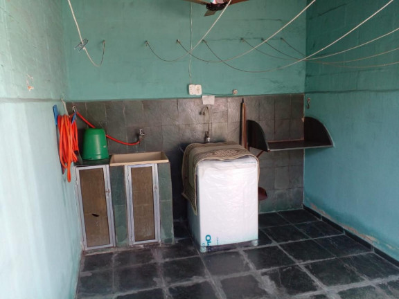 Imagem Casa com 3 Quartos à Venda, 80 m² em Centro - Lorena
