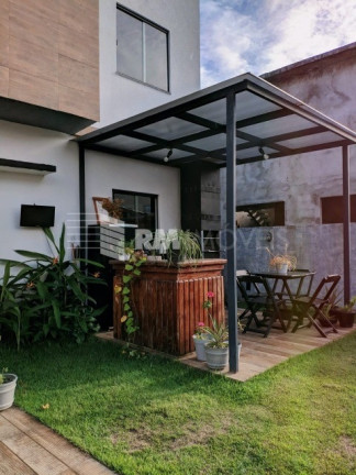 Imagem Casa de Condomínio com 4 Quartos à Venda, 198 m² em Estrada Do Coco - Camaçari Imagem Casa de Condomínio com 4 Quartos à Venda, 198 m² em Estrada Do Coco - Camaçari