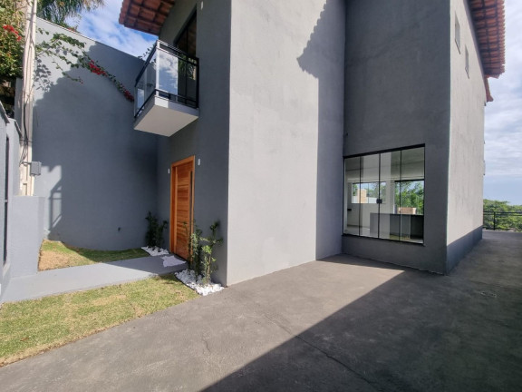 Imagem Casa de Condomínio com 3 Quartos à Venda, 290 m² em Engenho Do Mato - Niterói