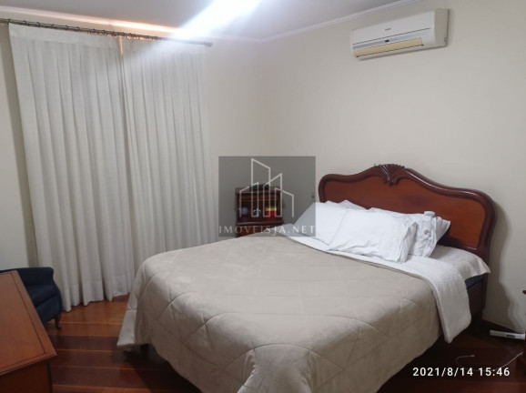 Imagem Casa com 4 Quartos à Venda, 380 m² em Alphaville - Santana De Parnaíba